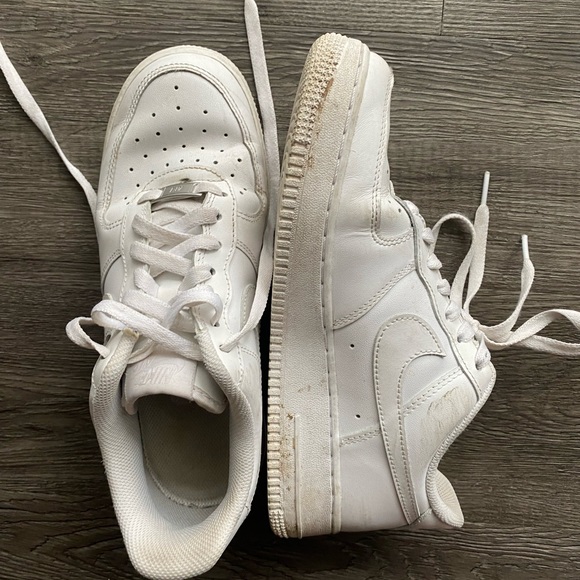 Air Force Ones Nike - Picture 2 of 4